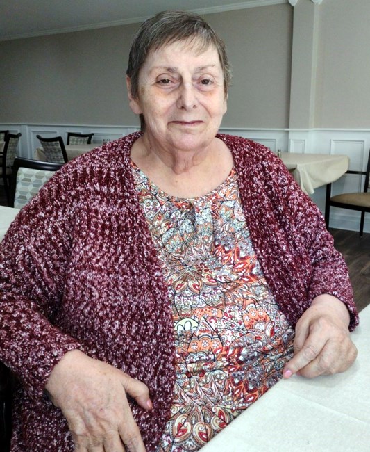 Obituary of Rosita Ann Steele