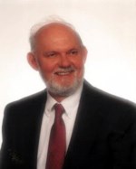 Benjamin Lloyd