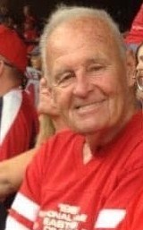 Obituary of Charles E. Parnell, Sr.