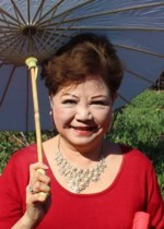 Bà Nguyễn Tuyết ( Tina Bùi )
