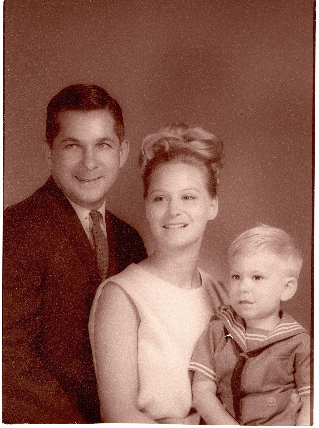 Obituary of Jo Ann Dyson