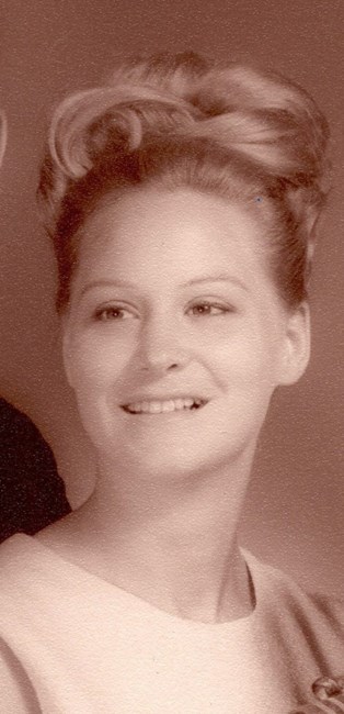 Obituary of Jo Ann Dyson