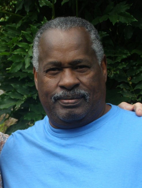 Obituary of James Newsome