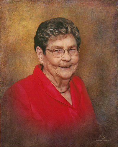 Obituary of Martha Lee Copeland