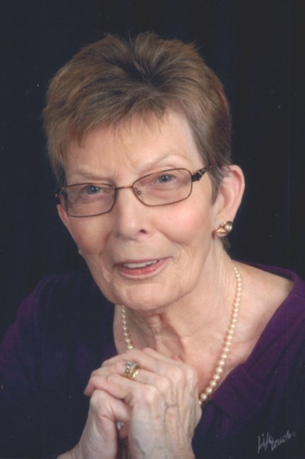 Obituary of Patricia S. Heaton