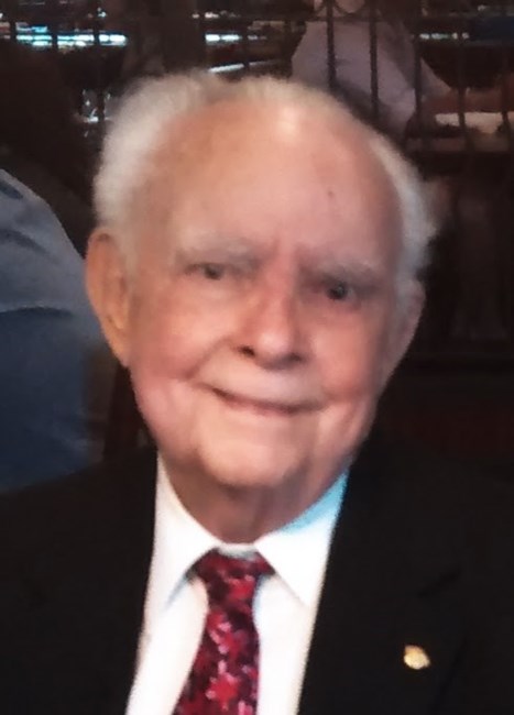 Obituary of Alfred Clifton Bradshaw