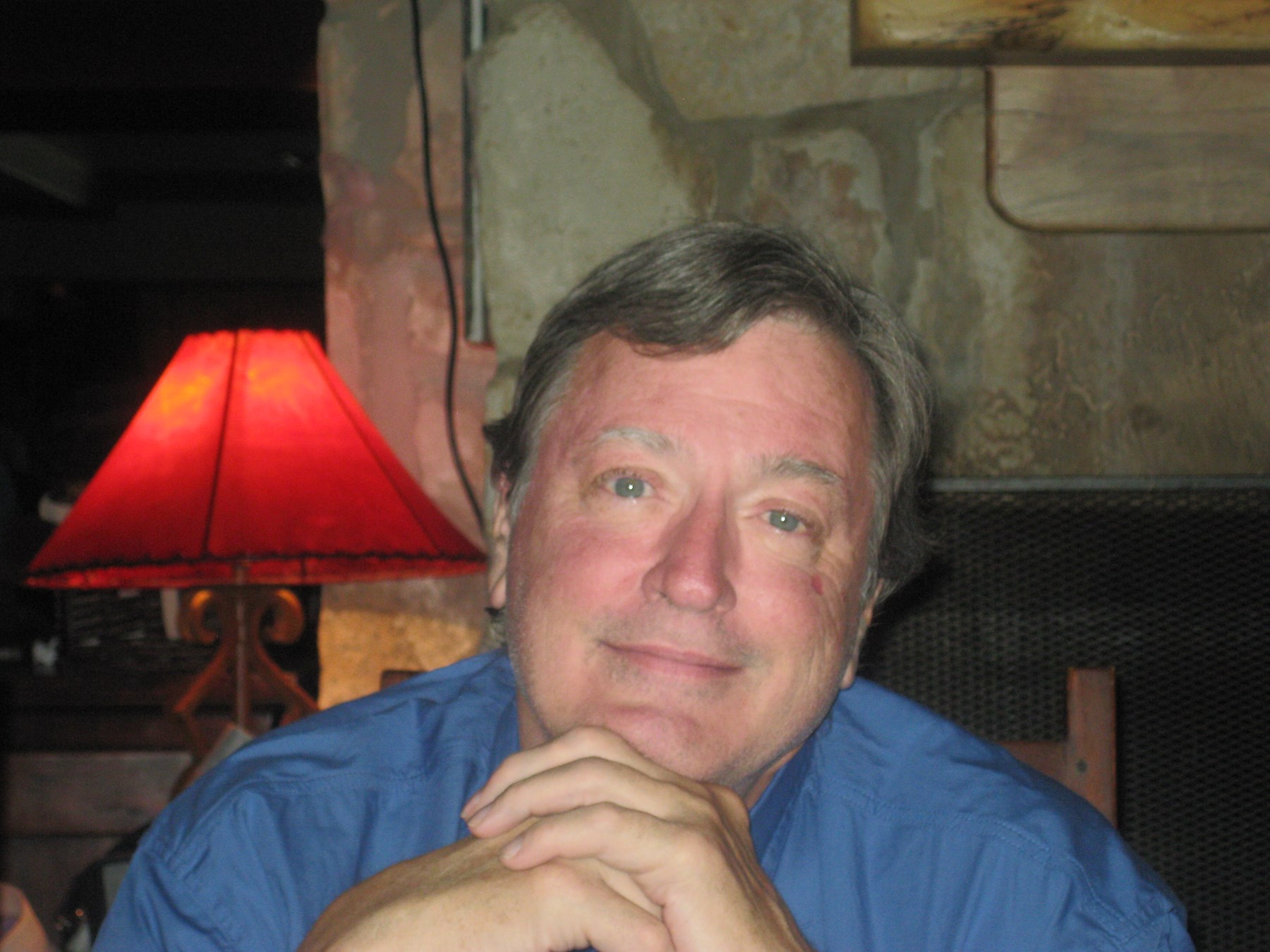 Obituary of Roger Herr