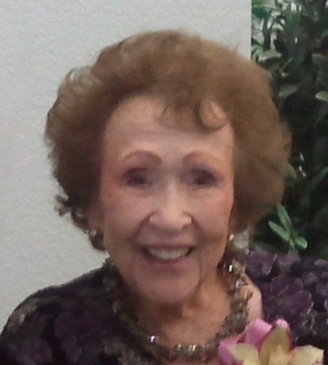 Obituary of Mary Catherine (Montgomery) Epps