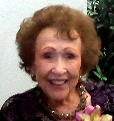 Obituary of Mary Catherine (Montgomery) Epps