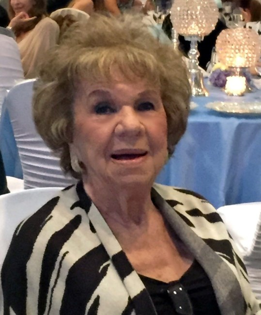 Obituary of Mary Frances Kyle Burnett