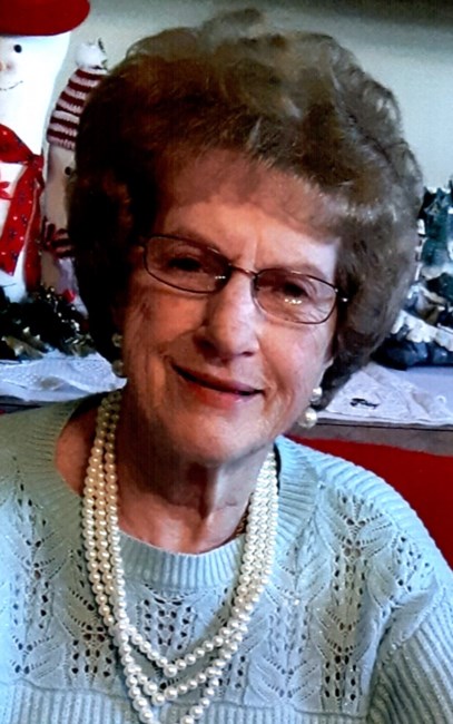 Obituary of Jean M. Stanley