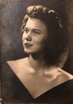Geneva Adair