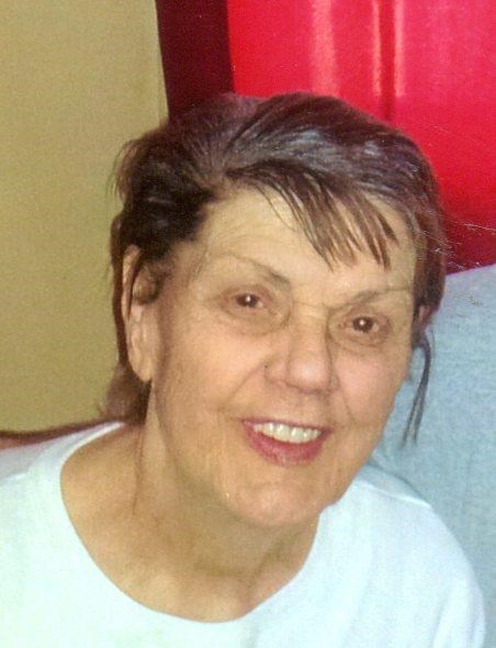 Obituary of M. Laurette (Paiement) Marshall