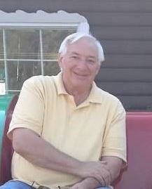 Obituary of Clifford Raymond Rangnow