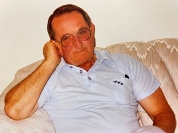 Obituary of Arthur Walter Siemens