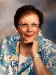Obituary of Rosemarie Rogers