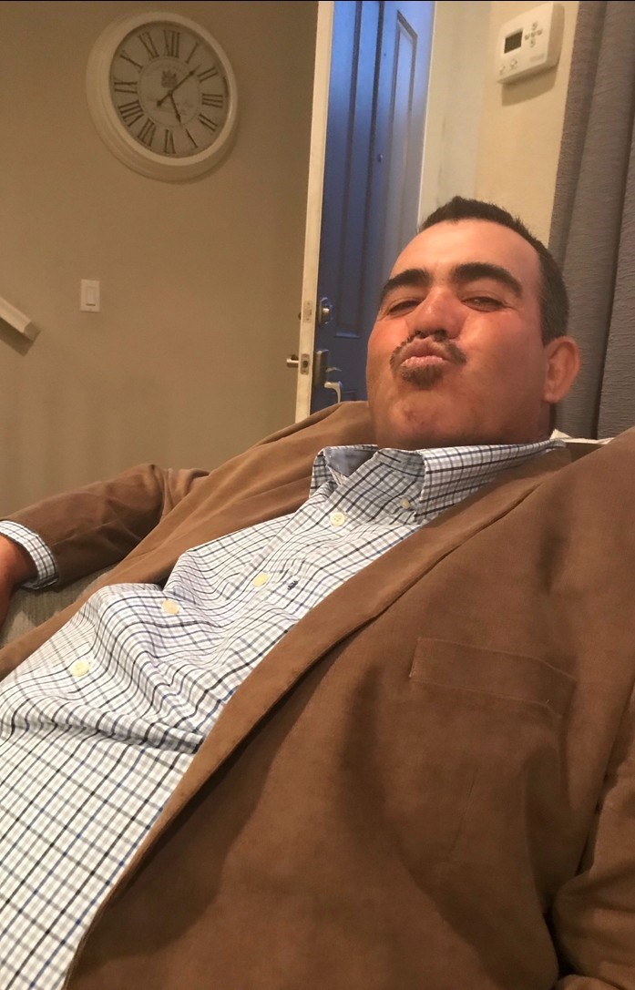 Obituary of Javier Vasquez Orozco