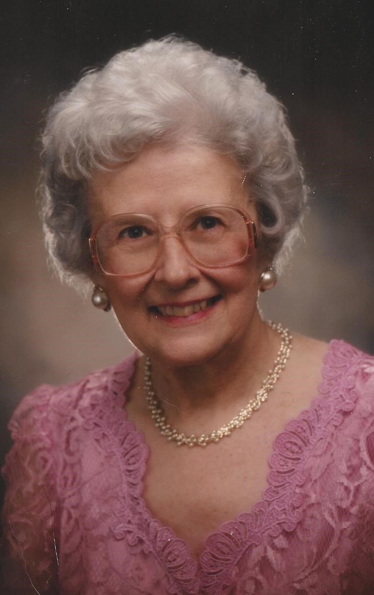Obituary of Dorothy Mae Keck