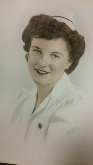 Obituary of Gladys Farrar Hubbard