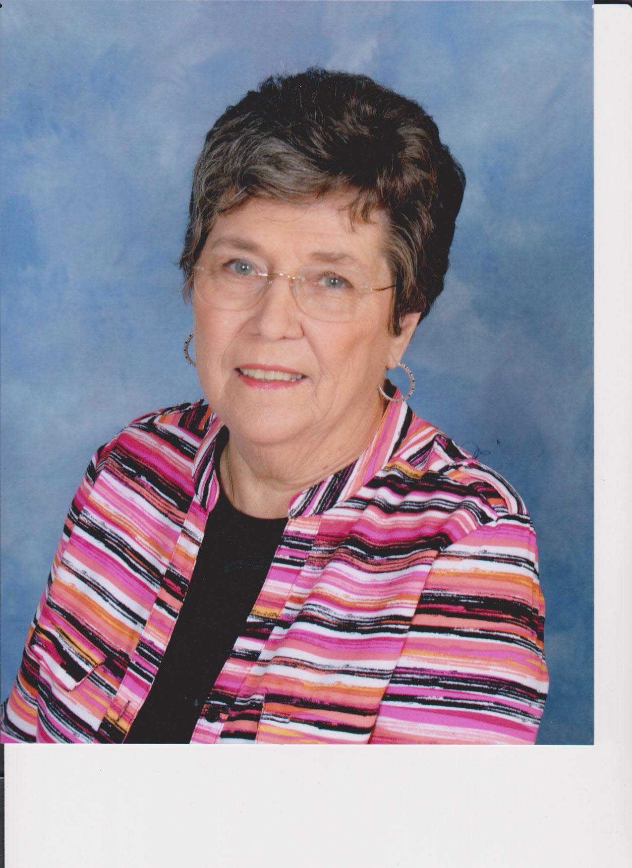 Obituary of Plena Jane Boatman