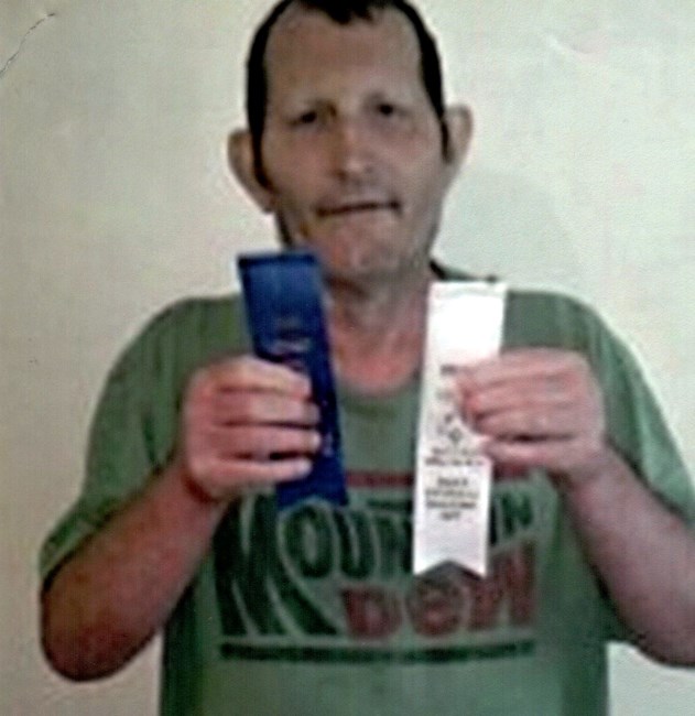 Obituary of Danny Lee Doherty