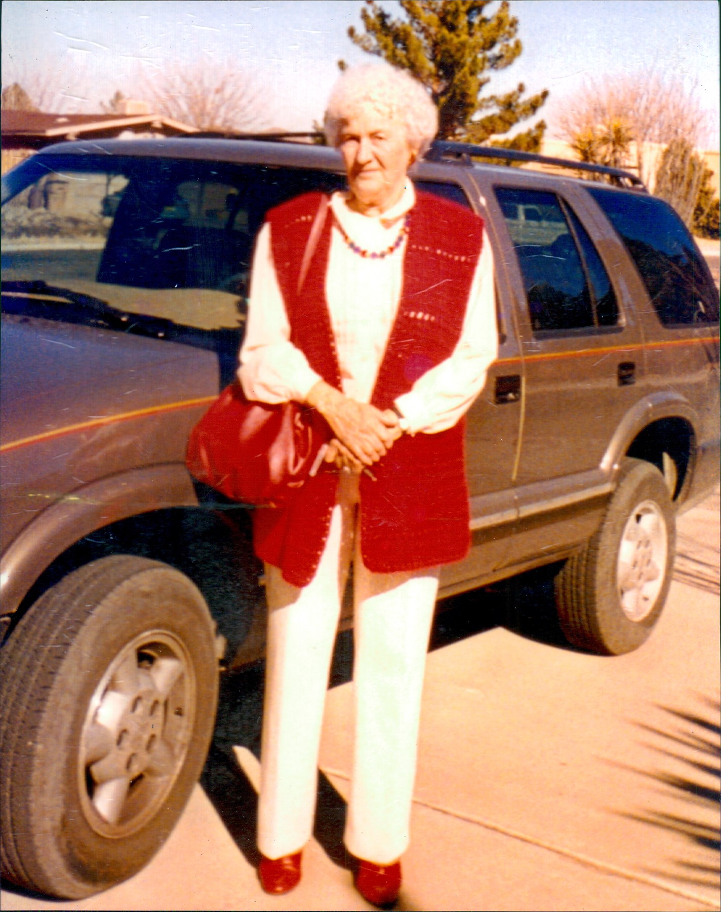 Obituary of June Ragsdale