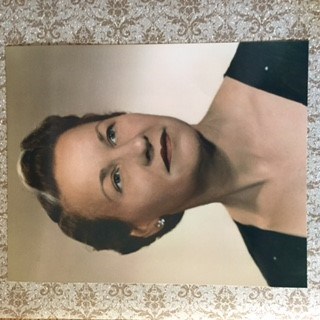 Obituary of Tillie Caroline Hammond