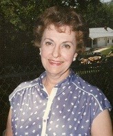 Obituary of Nora Clementine Phipps