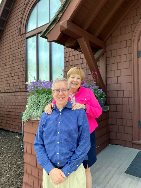 Obituary of Steven Michael Briese