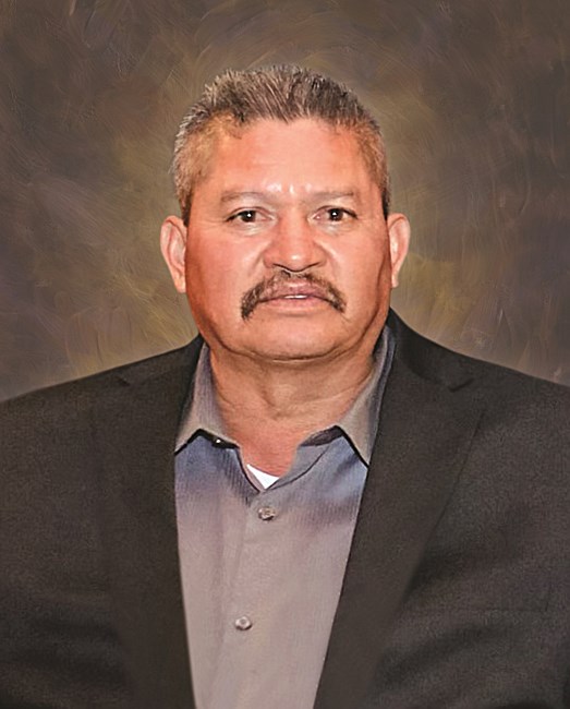 Obituary of Antonio Canchola Gonzalez