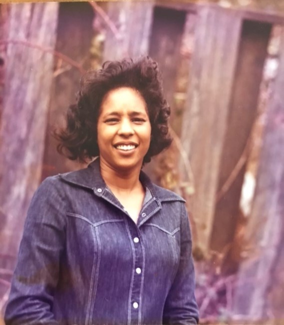 Obituary of Lorenza Ann Johnson