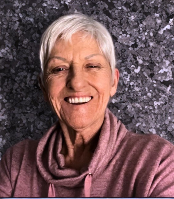 Obituary of Anne Marie Derrico