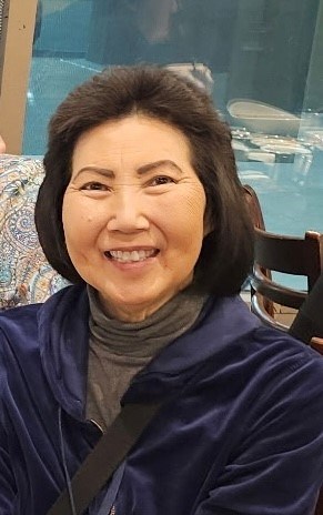 Obituario de Crystal Monica Kim Han