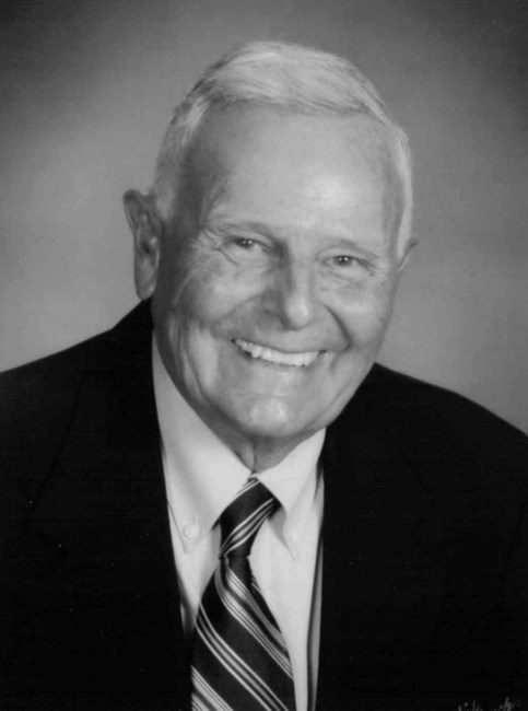 Obituary of Rodman Roberts