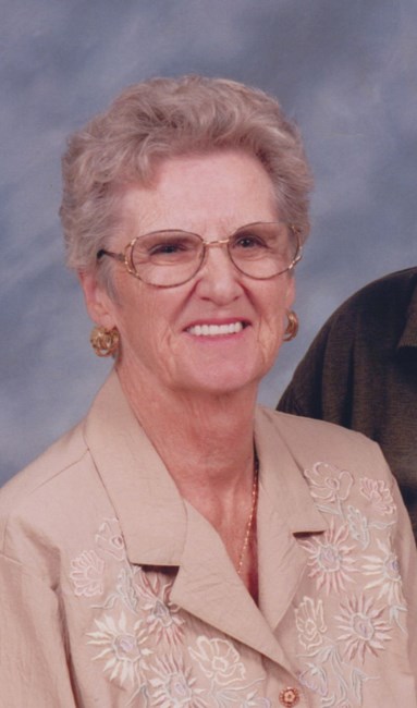 Obituary of Ardith June  Carr Jones