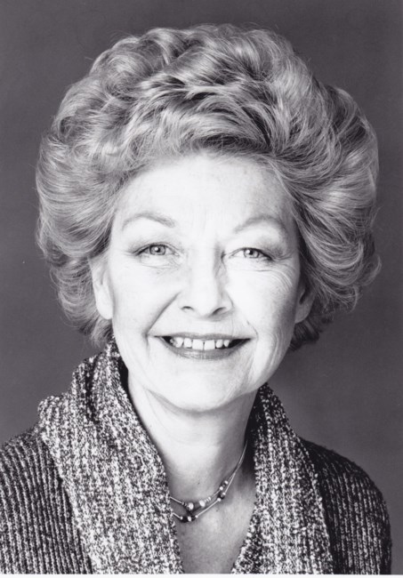 Obituary of Evadean J Gray