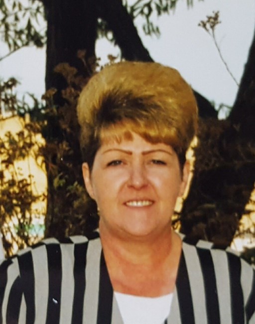 Obituary of Cynthia Kay Hobbs