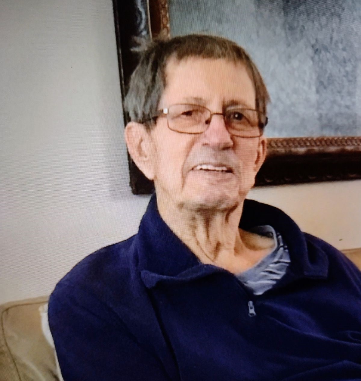 Obituary of Alexander Emanuel Stangl