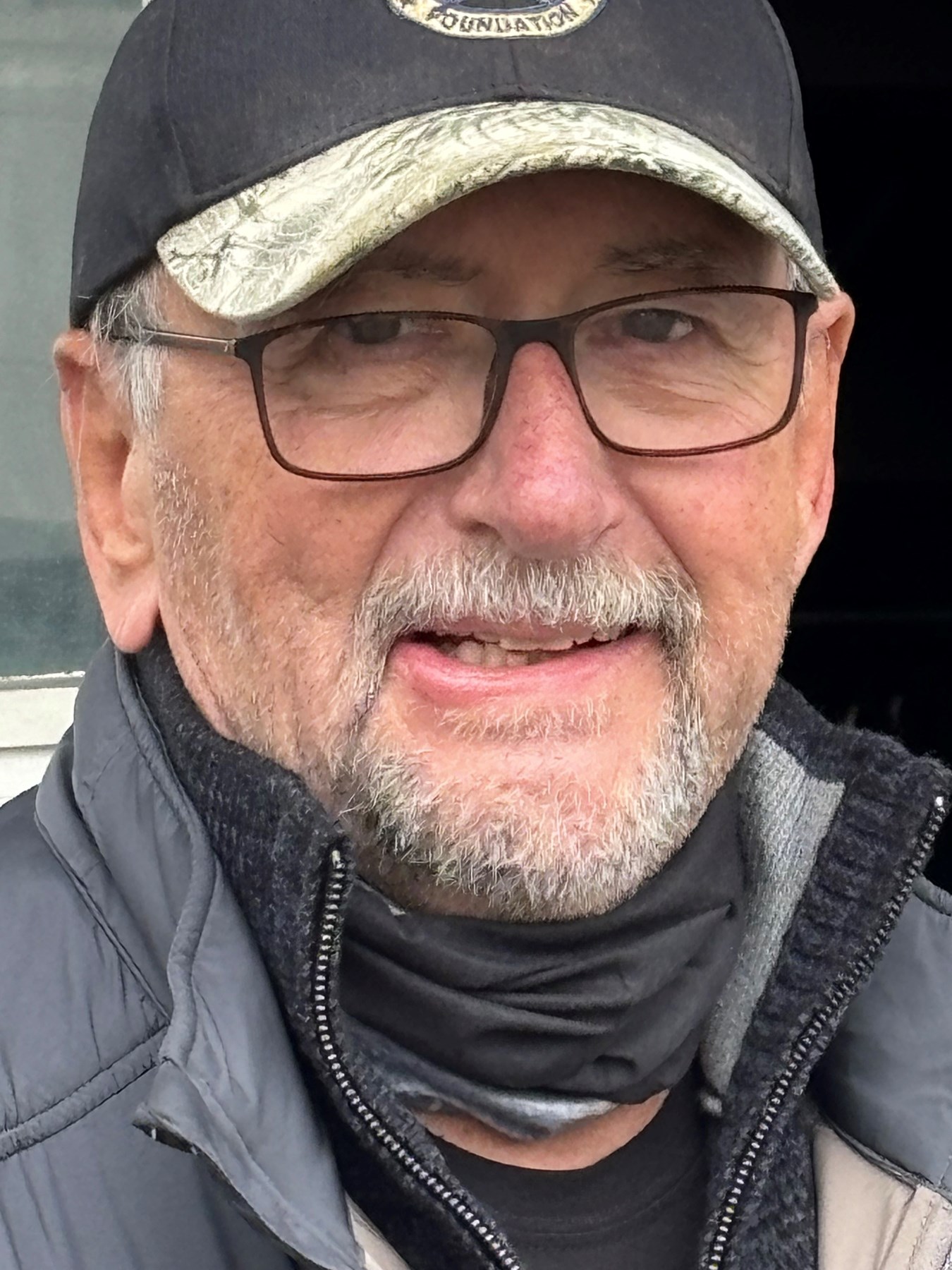 Avis de décès de John W. Stillwell