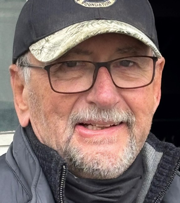 Avis de décès de John W. Stillwell