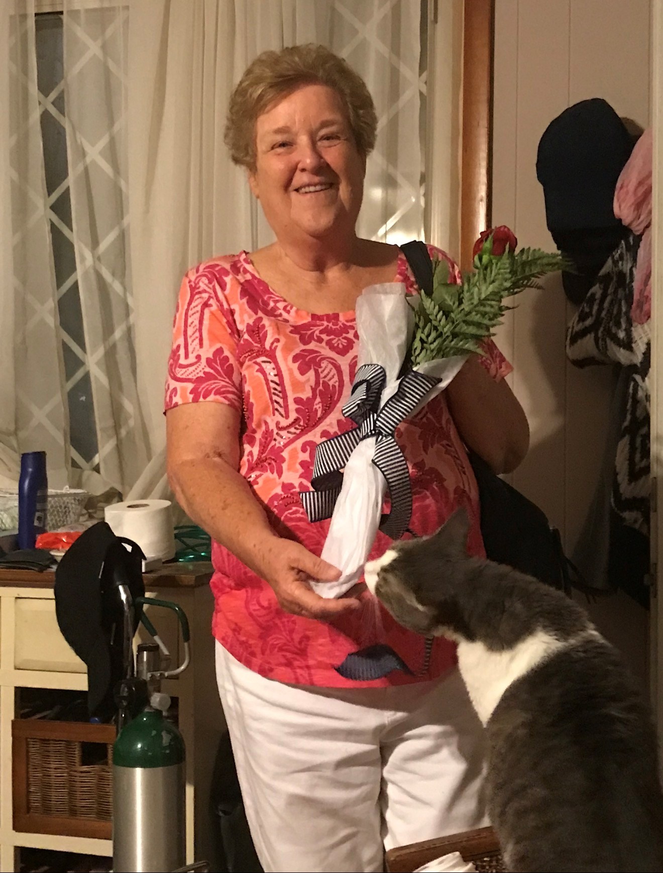 Obituary of Kellene Lilly