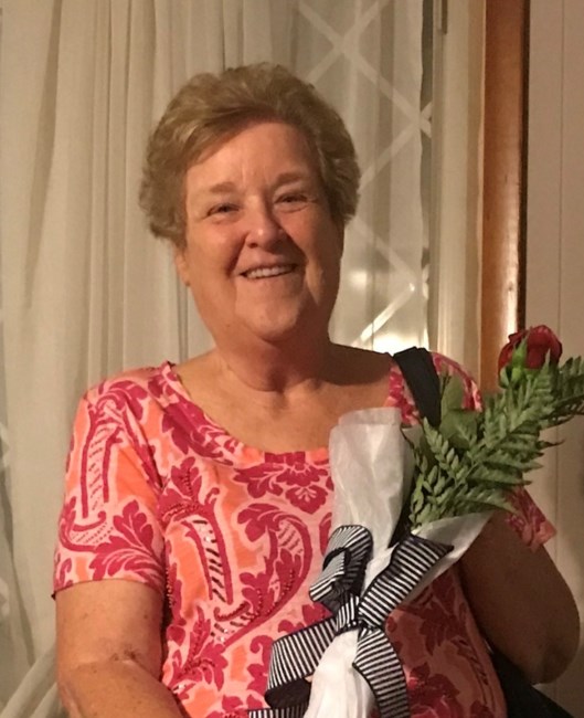 Avis de décès de Kellene Lilly