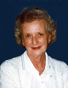 Obituary of Ruth Marie Cosentino