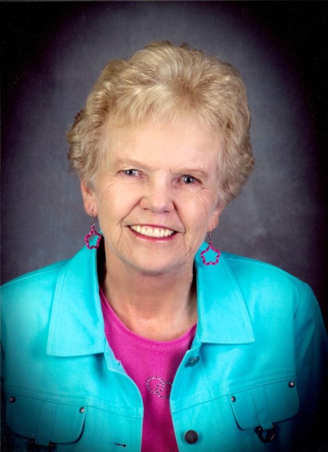 Obituary of Sadie Dunn