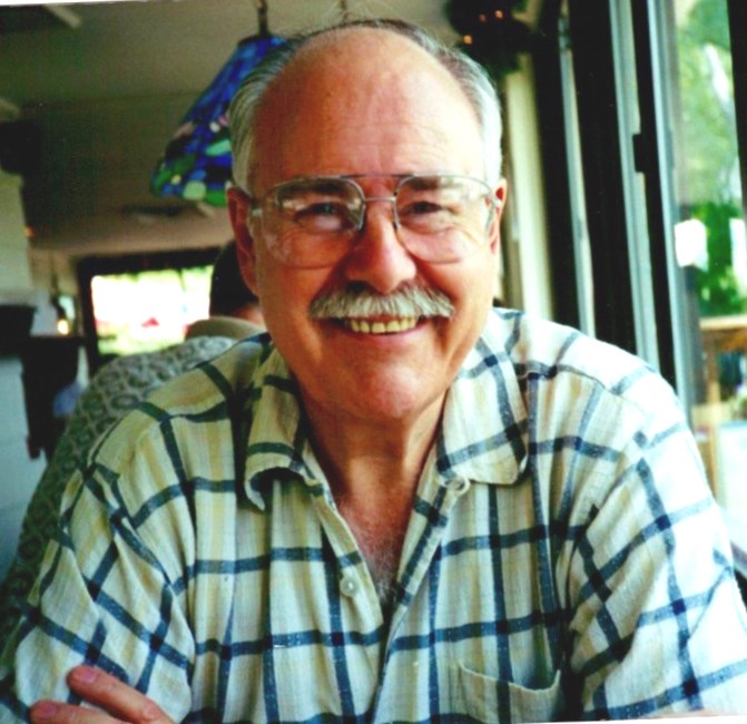 Obituary of Hector F. Rezzano Sr.