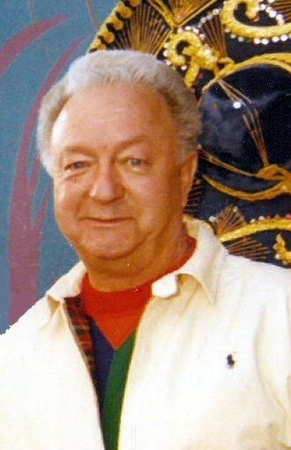 Obituary of Francis W. Griswold