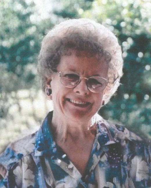 Obituary of Marguerite Joan Clarke
