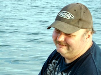 Obituary of Jaroslaw Jackowski