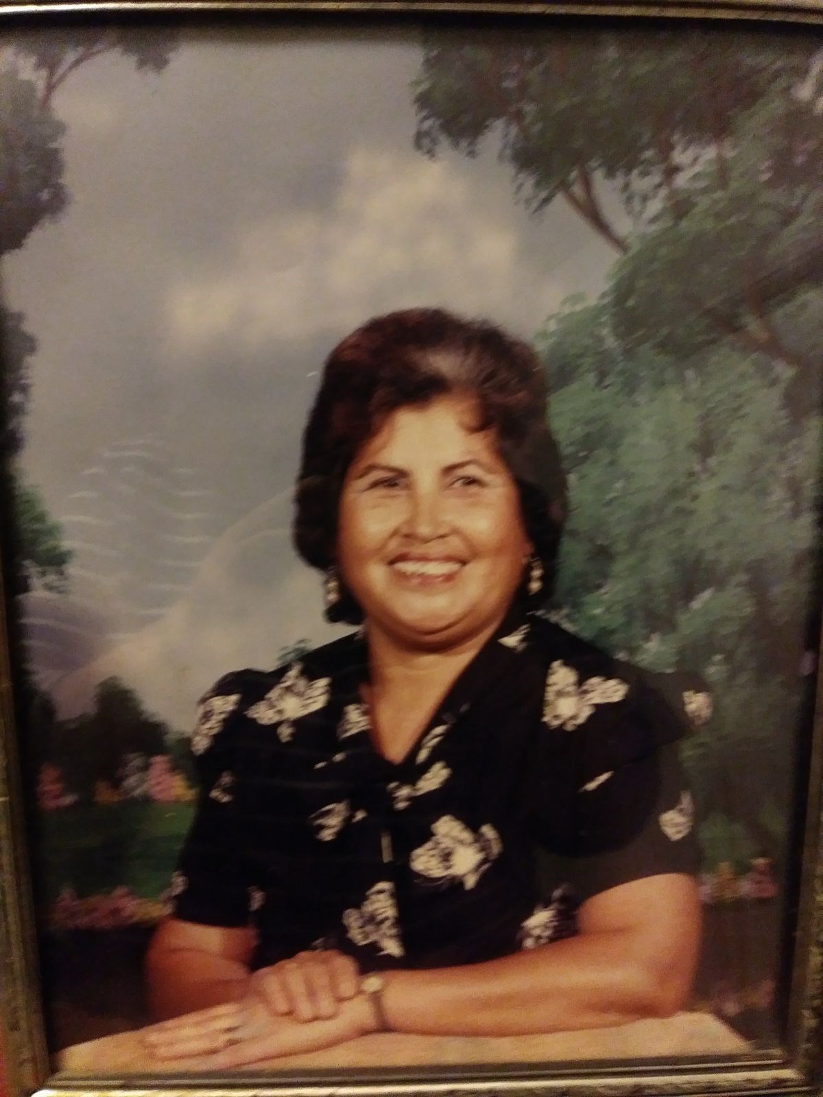 Obituary of Consuelo C. Juarez