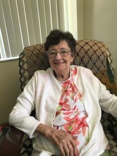 Avis de décès de Edith A. Murphy